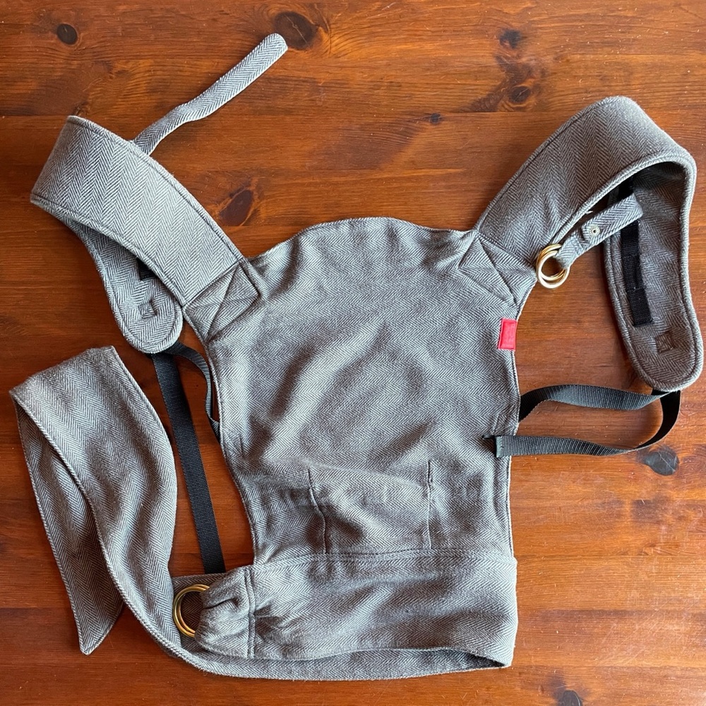 Chicory Sakura Bloom Scout theory no leather